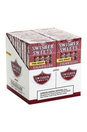 Swisher Sweets