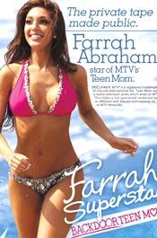 Farrah Abraham