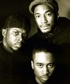 A Tribe Called Quest