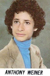 Anthony Weiner