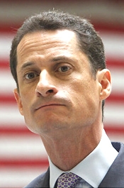 Anthony Weiner