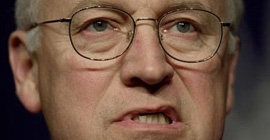 Dick Cheney