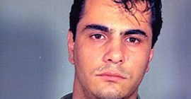 John Gotti mug shot