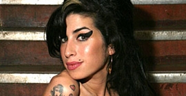 Amy Winehouse