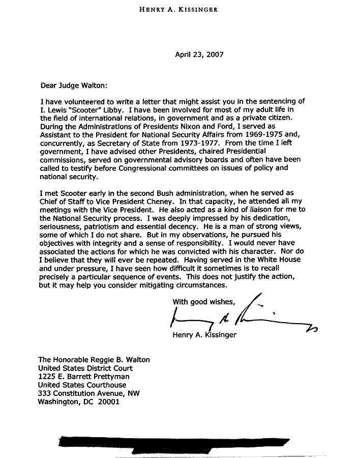 Letter Of Character To A Judge from www.thesmokinggun.com