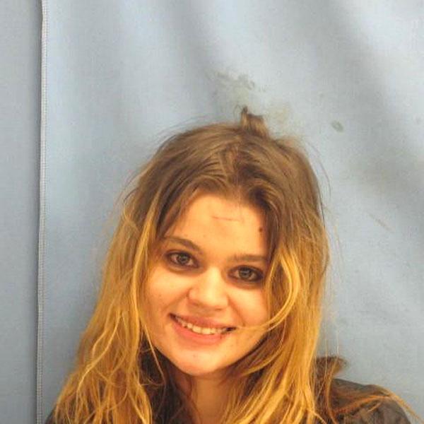 Arrested for battery, public intoxication.