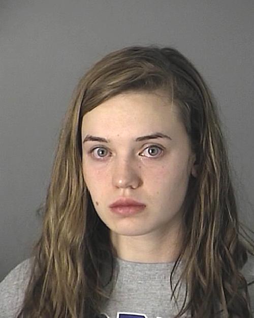 Arrested for DUI.