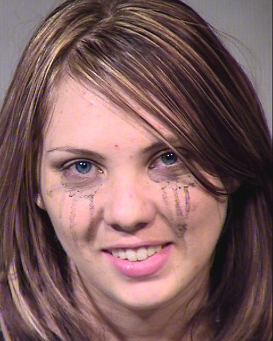 Arrested for DUI, reckless driving.