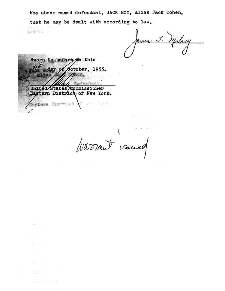 Al Sharpton's Secret Work As FBI Informant | The Smoking Gun