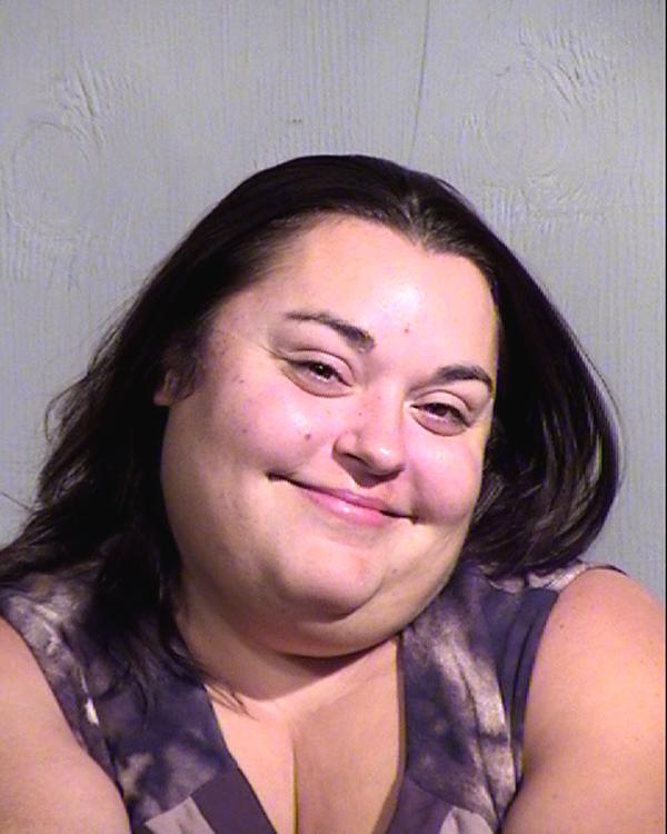 Arrested for DUI.