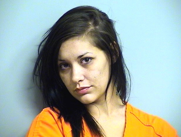 Arrested for DUI, failure to keep in lane.