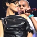 Rihanna & Chris Brown