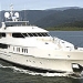 Tiger Woods's yacht