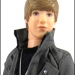 Justin Bieber Doll