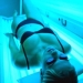 Tanning Bed