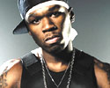 50 Cent BACKSTAGE RIDER | The Smoking Gun